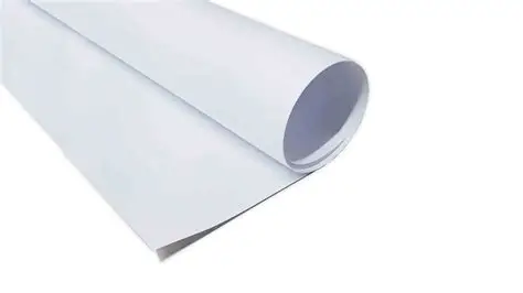 HOJA PAPEL BOND TAMAÑO/PLIEGO BLANCO